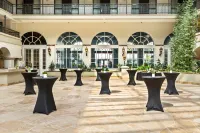 Embassy Suites by Hilton Los Angeles International Airport South - Fitnessstudio