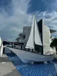 The Luxurious 168 Cruise, Melaka - ヴィラ