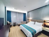 Wanghao Hotel (Nanling County Wannan Mall)