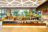 Rosa Alba Resort & Villas Tuy Hoa - servizio colazione