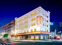 Nameless Hotel (Dongguan Songshanhuli lily Branch)