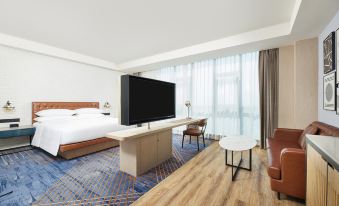 Four Points by Sheraton Nantong Haimen