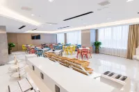 Greentree Eastern Hotel (Suqian Sihong Administration Center) Hotels in Sihong