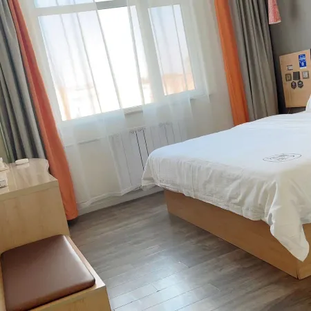 Eaka365 hotel Pingshan