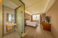 Platium Wisdom Hotel