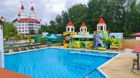 Lotus Desaru Beach Resort & Spa - Beach