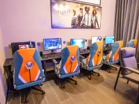 Xiangshan GS E-sports Hotel