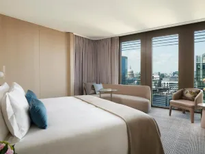 팬 퍼시픽 런던