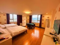 Fashion Hotel (Central Plaza) Hotels in Lipu