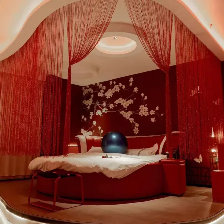 Xiangshui Marriott Hotel