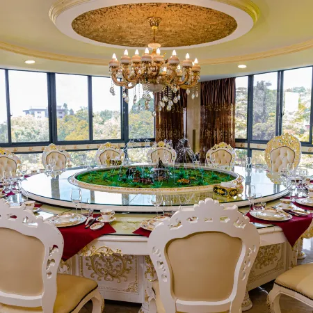 Nanjing hotel