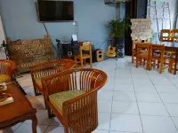 卡斯滕斯家庭旅館 馬羅斯縣酒店