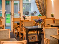 Royal Square Hotel - NEC & Birmingham Airport - Bữa sáng