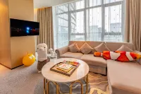 Kangqiao Lakeview Hotel(Putuo Donggang Store)