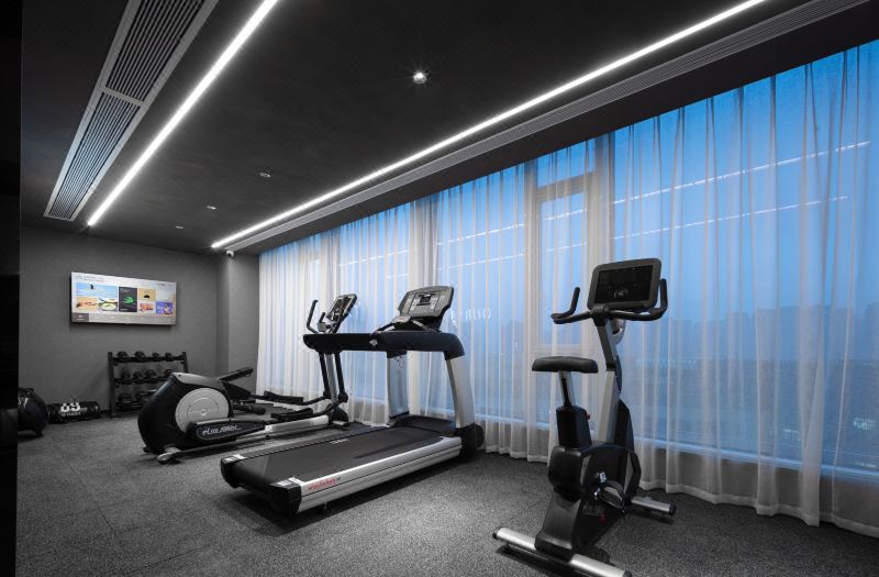 Hangzhou GongShu Asian Games Park Atour Hotel photo 4