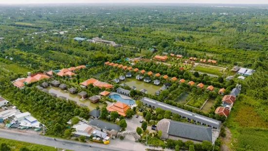 Cantho Eco Resort