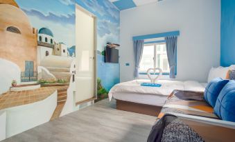 Ocean B&B