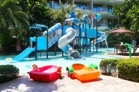The Westin Shimei Bay Resort - Private Pool