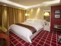 Yufeng Holiday Hotel Hotels in Togtoh County