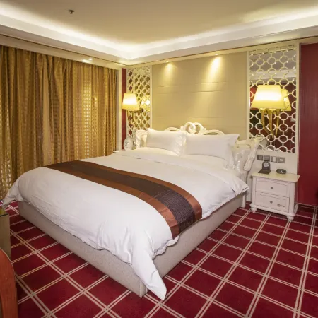 Yufeng Holiday Hotel