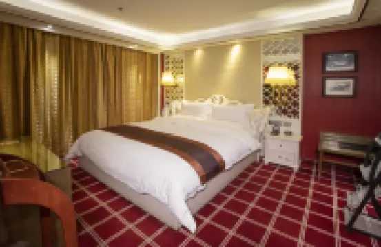 Yufeng Holiday Hotel