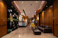 Aidu Chuangxiang Hotel(Shaoyang Guiqin Building Materials City)