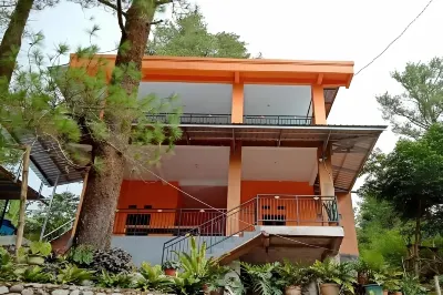 Pondok Ningsih 2 Hotel dekat Pom Mini bonto Laja