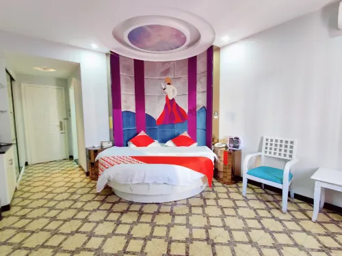 Jinfuhua Hotel - 2-Star