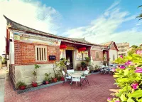 I-Shan B&B