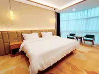 Sanming Holiland Landscape Hotel (Sanyuan District Qilin Mountain) Hotels in der Nähe von Sanming Museum