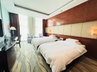 Shuiyuntian Leisure Hotel (Jinshazhou)
