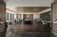 شاوكسينج ماريوت هوتل شانغيو - فطور
