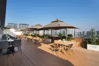 Melo Hotel Hotel a Xiuhu Plaza and Downtown