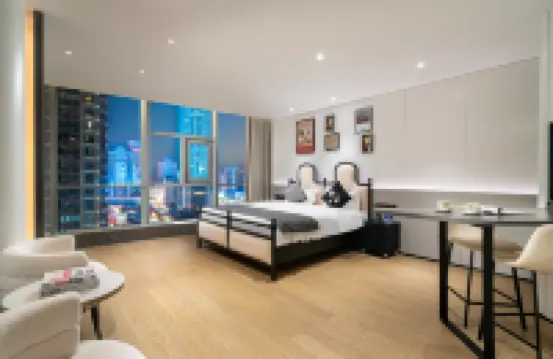 wuxi xishang cloud hotel
