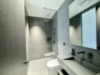 Ori·Ju·City Garden Hotel (Lanxi Baolong Plaza)