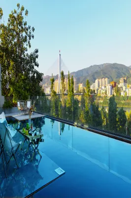 Xishuangbanna Yungui inn