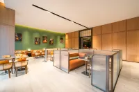 Orange Hotel (Dongguan Dongcheng Wanda Branch) - 3 ดาว
