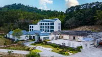 Tiantianba homestay