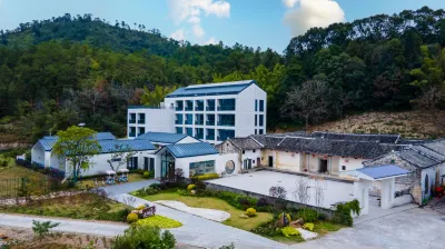 天田壩民宿 東源住宿飯店