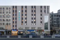 HanTing Hotel (Beijing Miyun Gulou Street) Hotels in Miyun District