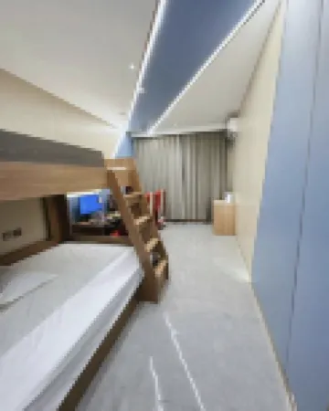 Senlan E-Sports Hotel