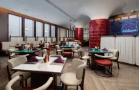揚州瘦西湖ラディソン レッド(Radisson RED)ホテル - 朝食