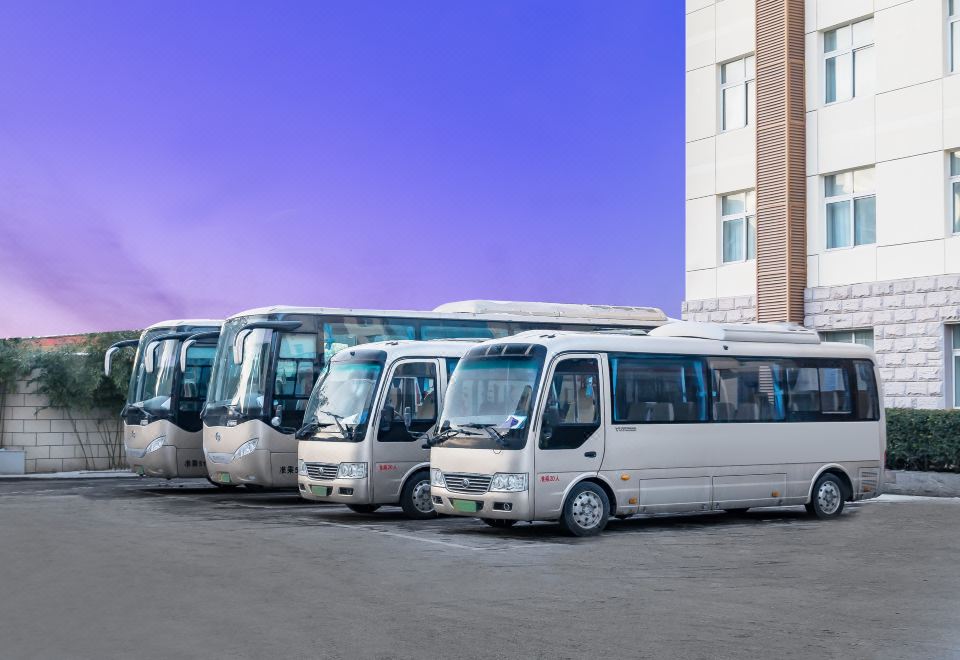 3. 베이징 그린 하..