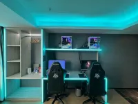 SHUIJINGGOU Hotel - Esports