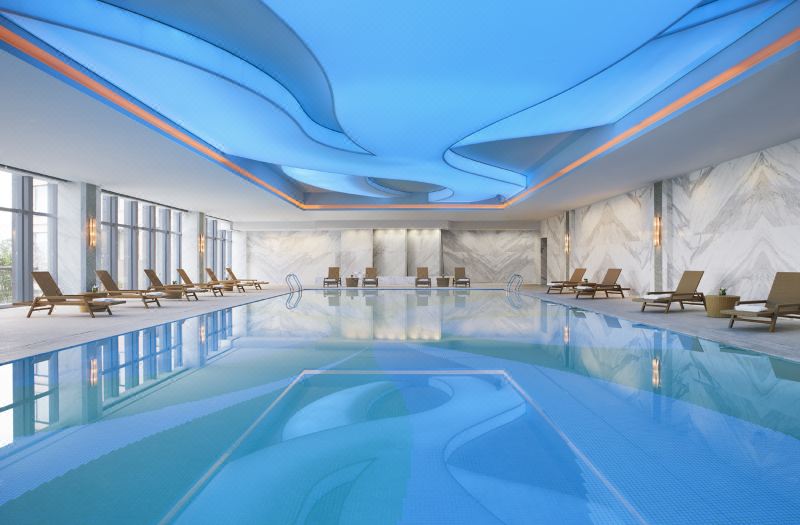 JW Marriott Hotel Hangzhou photo 2