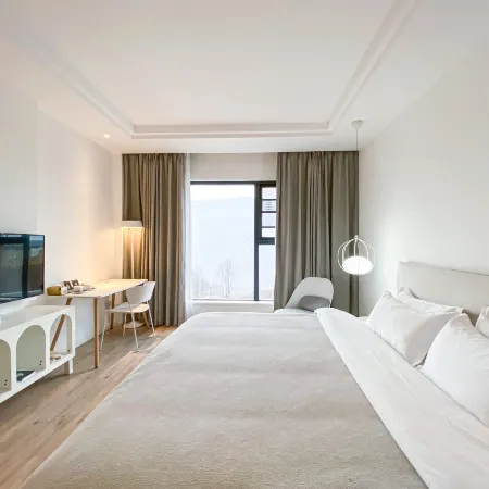 Qianshan Snow Designer Homestay, Maoxian