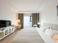 Qianshan Snow Designer Homestay, Maoxian Hotels in Mao County