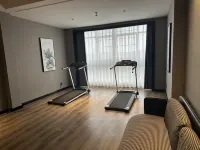 Three Room Chain Hotel (Loudi Railway Station Vocational and Technical College) - Træningscentre