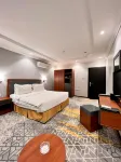 Al Muhaidb Residence Al Maidan Hotels in Hafr Al Baten