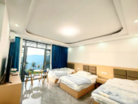 Xuejuan Inn (Luquan Jiaozishan Tourism Demonstration Village Branch) Hotels in Luquan